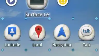 MXHome Launcher 3.1.8 скриншот 8