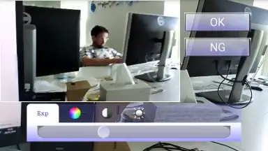 Long Exposure Camera скриншот 6