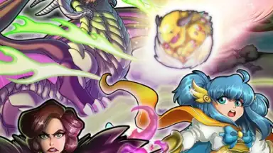 Battle Spheres скриншот 3