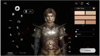 DarkBind скриншот 5