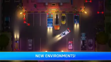 Parking Mania скриншот 14