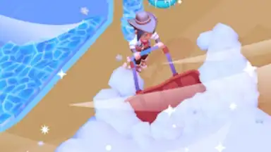 Gold Rush скриншот 7