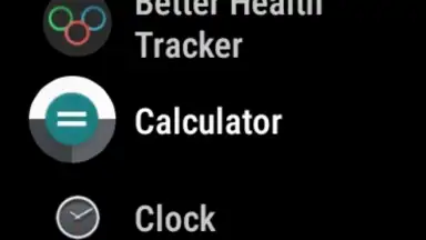 Universal Launcher скриншот 7