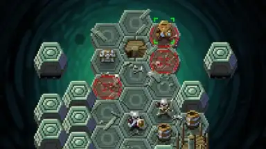 Tales of a Viking: Episode One скриншот 6