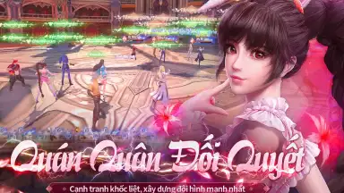 Đấu La Đại Lục : Hồn Sư Đối Quyết скриншот 6