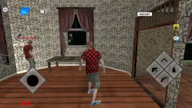 GRANNY MULTIPLAYER скриншот 8