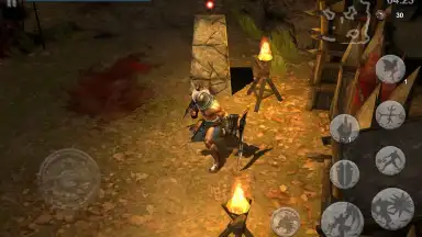 Ire: Blood Memory скриншот 8