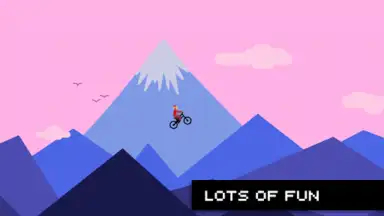 Draw Rider Plus скриншот 9