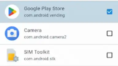 Super Proxy скриншот 2