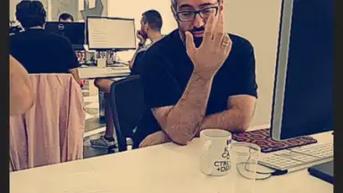 POMELO Camera скриншот 6