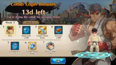 Valkyrie Connect скриншот 13