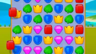 Royal Match скриншот 6