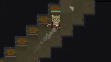 Cat Tower скриншот 14