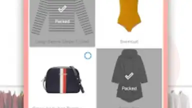 GetWardrobe Outfit Maker скриншот 5