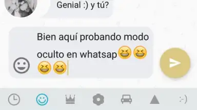 Ninja Wazzap скриншот 1