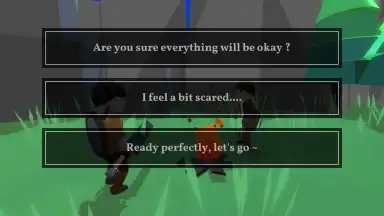 WhiteFlame скриншот 10