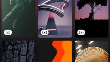 Zedge скриншот 6