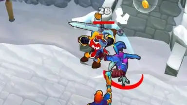 Hero скриншот 6