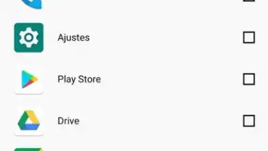 Microsoft Launcher Preview скриншот 8