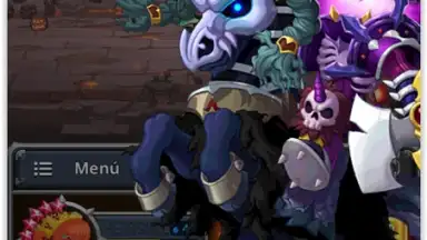 Medal Heroes : Return of the Summoners скриншот 5