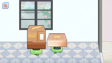 Game World скриншот 10