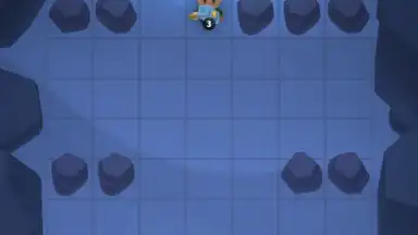 Gold & Heroes скриншот 4