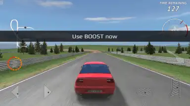 Rally Fury скриншот 3