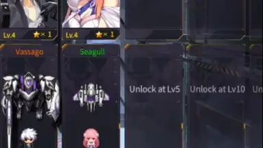 Iron Saga скриншот 11