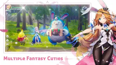 Dragonicle скриншот 11