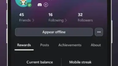 Xbox скриншот 1