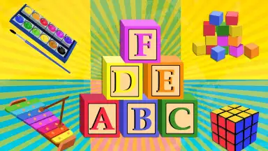 Educational Games скриншот 1