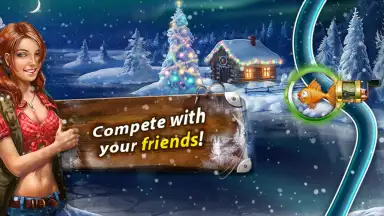 Gone Fishing: Trophy Catch скриншот 1