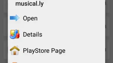 Limpiador Fácil de Caché скриншот 6