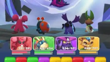 P.E.T скриншот 4