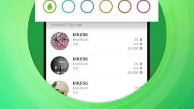 PixelPhone скриншот 7