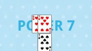 Poker7 скриншот 4
