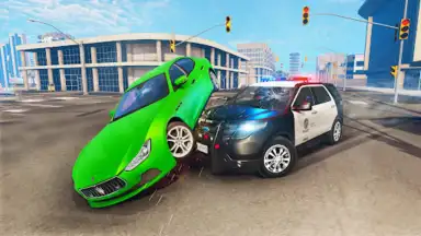 Police Duty: Crime Fighter скриншот 2