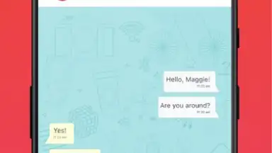 Bridgefy скриншот 6