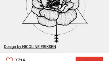 INKHUNTER скриншот 6