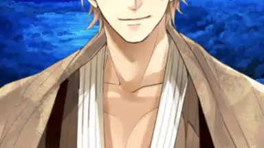 Ikémen Sengoku: Romances Across Time скриншот 4