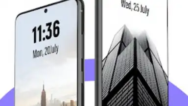 Always On Display: AMOLED скриншот 5