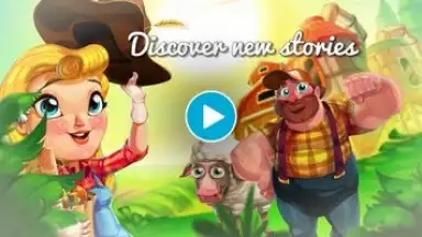 Top Farm скриншот 1