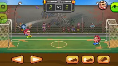 Head Ball 2 скриншот 13
