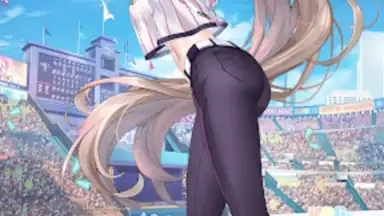 少女迴戰：少女play，放置不累 скриншот 5