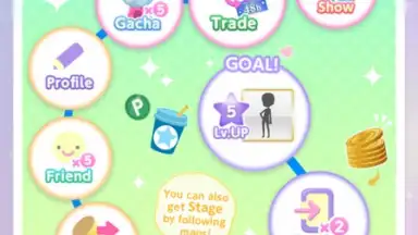 Star Girl Fashion: CocoPPa Play скриншот 6