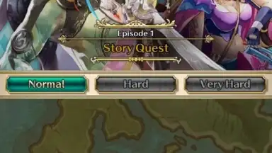 Romancing SaGa Re;univerSe скриншот 3