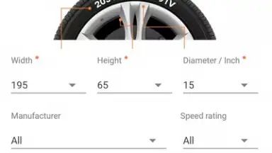 AutoDoc скриншот 1