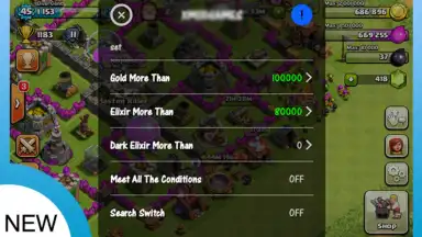 KING MOD скриншот 1