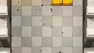 Battle Bouncers скриншот 8