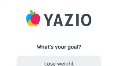 YAZIO скриншот 2